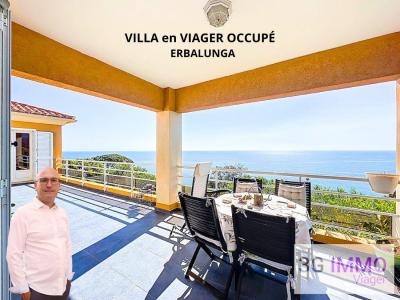 Vente Maison 3 pices BRANDO 20222