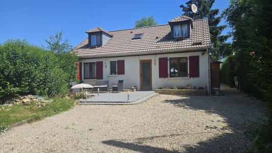 Vente Maison 5 pices SAINT-CYR-SUR-MORIN 77750
