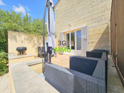 Vente Appartement 2 pi�ces BEAUCAIRE 30300