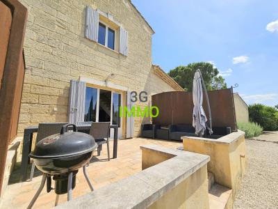 Vente Appartement 3 pi�ces BEAUCAIRE 30300