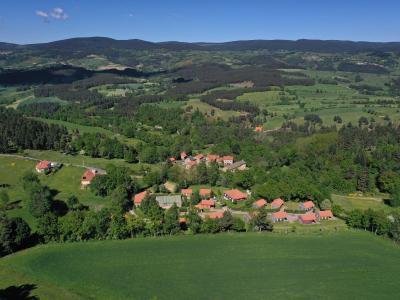 Vente Terrain AUMONT-AUBRAC 48130
