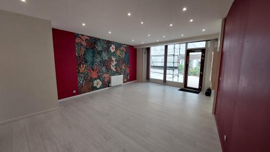 Vente Local commercial RUMILLY 74150