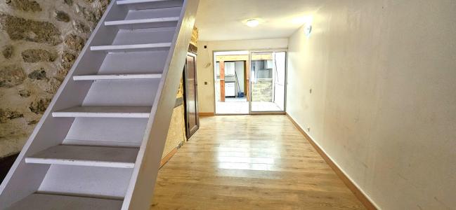 Vente Maison 3 pices PEROLS 34470