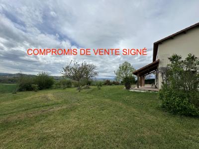 Vente Maison 5 pices BEAUREGARD-L'EVEQUE 63116