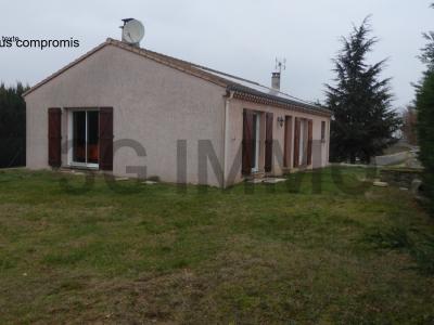 Vente Maison 5 pices ANDANCE 07340