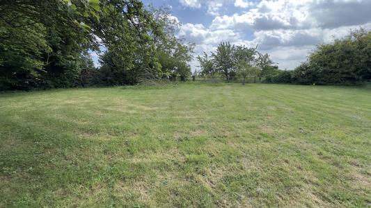 Vente Terrain BOUTIGNY-PROUAIS 28410