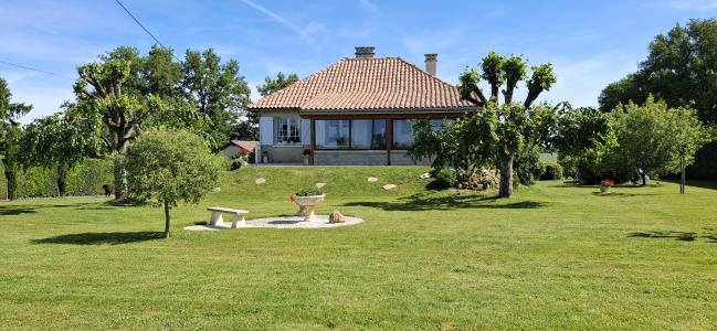 Vente Maison 7 pices THIVIERS 24800