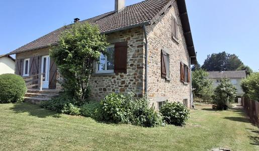Vente Maison 5 pices LANOUAILLE 24270