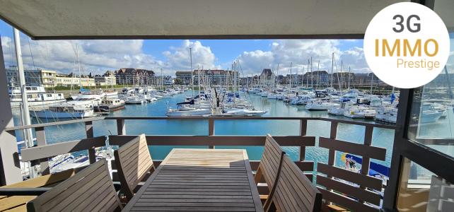 Vente Appartement 6 pices DEAUVILLE 14800