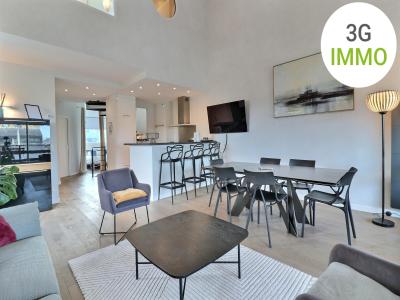 Vente Appartement 4 pices DEAUVILLE 14800