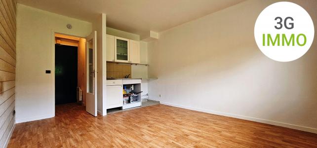 Vente Appartement DEAUVILLE 14800