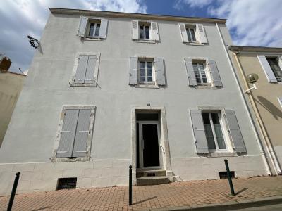 Vente Appartement 2 pices SABLES-D'OLONNE 85100