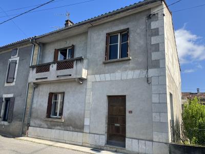 Vente Maison 3 pices AVENTIGNAN 65660