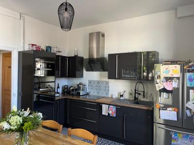 Vente Maison 5 pices VERBERIE 60410