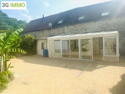 Vente Maison 6 pices SAINT-SAUVEUR 60320
