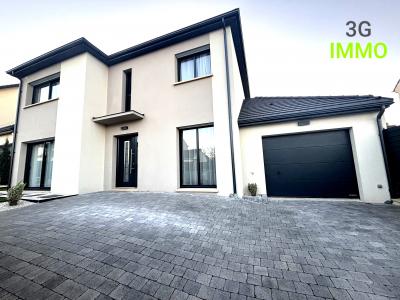 Vente Maison 6 pices DOMONT 95330
