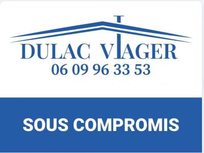 Vente Maison 4 pices LAVALETTE 31590