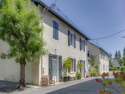Vente Appartement 2 pices BAYONNE 64100