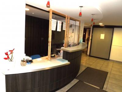 Vente Local commercial BONNEVILLE 74130