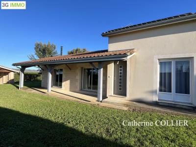 Vente Maison 4 pices MARMANDE 47200