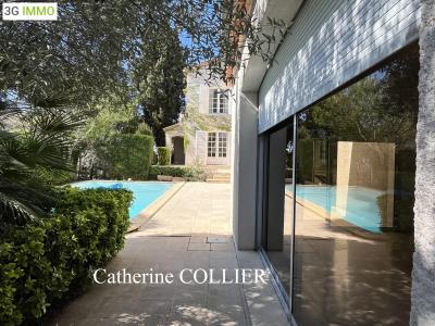 Vente Maison 7 pices MARMANDE 47200