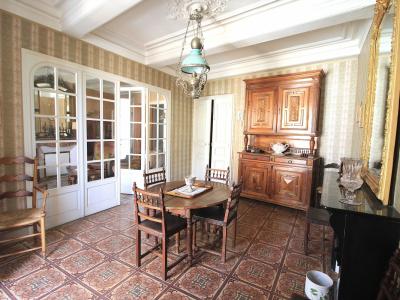 Vente Maison 8 pices CAUSSES-ET-VEYRAN 34490