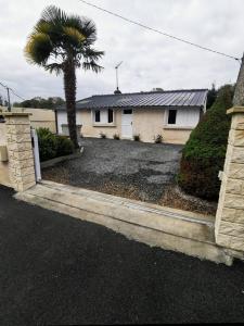 Vente Maison 4 pices GUINGAMP 22200