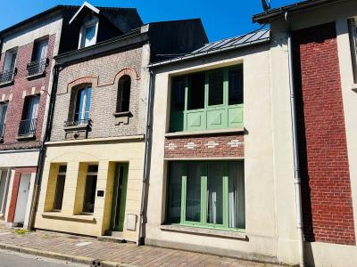 Vente Immeuble NOYON 60400