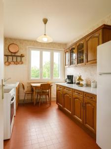 Vente Appartement 4 pices CHAMALIERES 63400