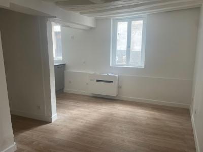 Vente Appartement ROUEN 76000