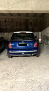 Vente Parking ROUEN 76000