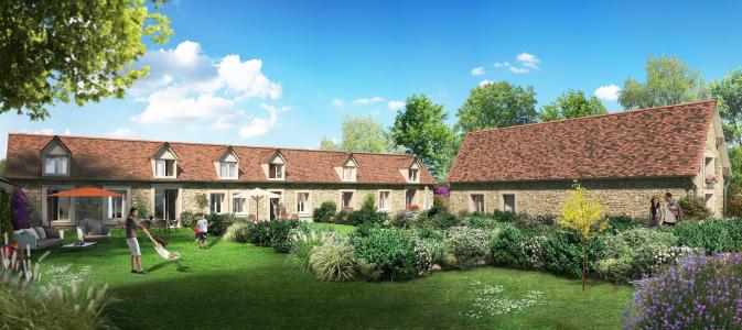 Vente Appartement 4 pices GAILLON 27600