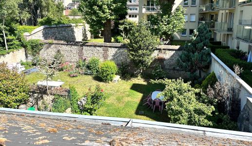 Vente Appartement 2 pices ROUEN 76000