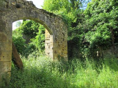 Vente Maison 4 pices NONTRON 24300