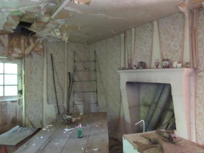 Vente Maison 3 pices NONTRON 24300