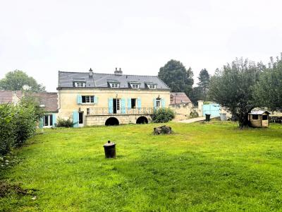 Vente Maison 6 pices PIERREFONDS 60350