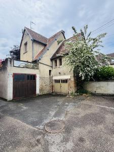 Vente Maison 5 pices CHOISY-AU-BAC 60750