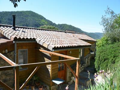 Vente Maison 5 pices DUNIERE-SUR-EYRIEUX 07360
