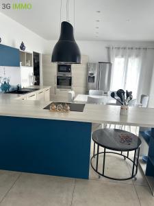 Vente Maison 5 pices BIENVILLE-LA-PETITE 54300