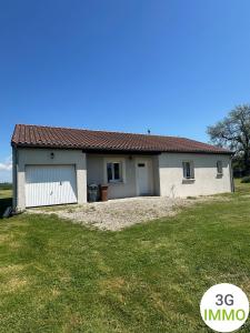 Vente Maison 3 pices BAILLY-LE-FRANC 10330