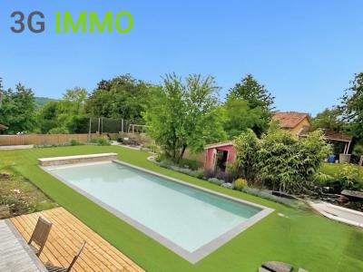 Vente Maison 10 pices BAR-LE-DUC 55000