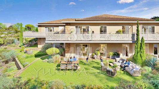 Vente Appartement 3 pices CANNES 06400