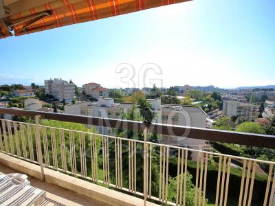 Vente Appartement 3 pices ANTIBES 06600