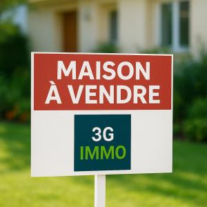 Vente Maison 4 pices ALLONZIER-LA-CAILLE 74350