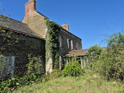Vente Maison 7 pices CHAPELLE-GLAIN 44670