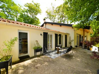 Vente Maison 6 pices NOAILLAN 33730