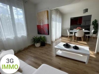 Vente Appartement 3 pices PAU 64000
