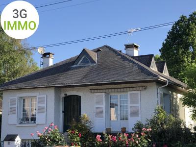 Vente Maison 6 pices PAU 64000