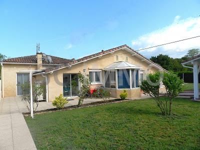 Vente Maison 7 pices GABARRET 40310