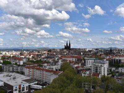 Vente Appartement 4 pices CLERMONT-FERRAND 63000